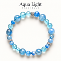 Aqua Light Bracelet