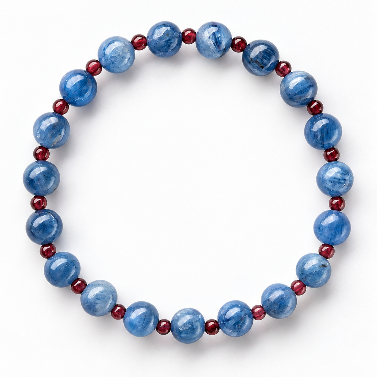 Azure Rouge Bracelet