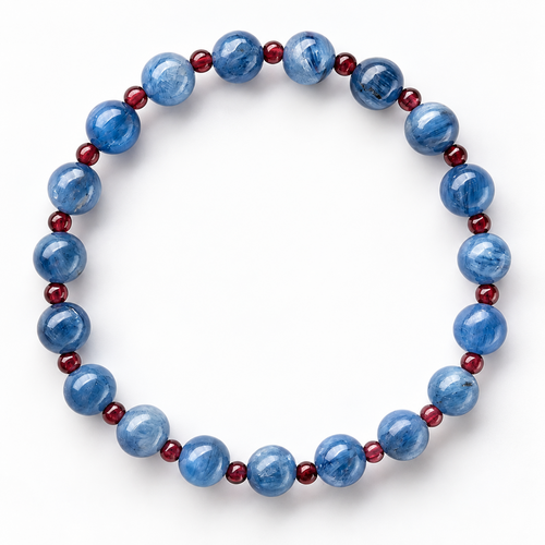 Azure Rouge Bracelet