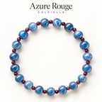 Azure Rouge Bracelet