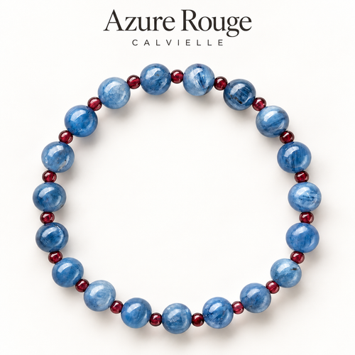 Azure Rouge Bracelet