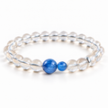 Azure Stream Bracelet