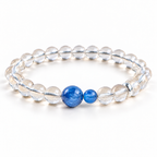 Azure Stream Bracelet