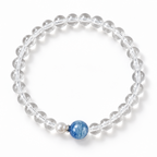 Blue Dew Bracelet