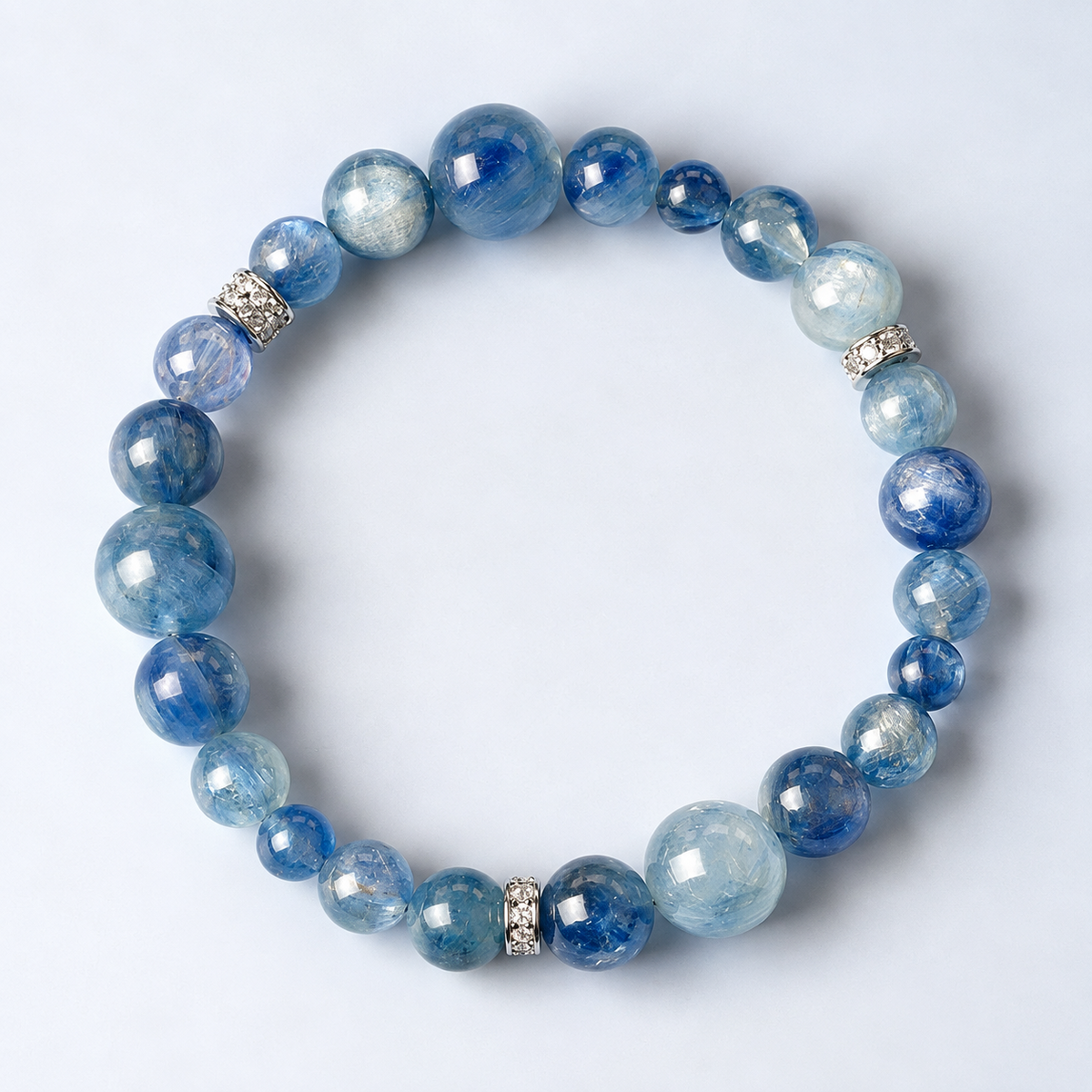 Blue Tide Bracelet