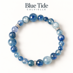 Blue Tide Bracelet