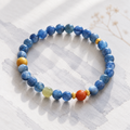 Cobalt Bracelet
