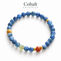 Cobalt Bracelet