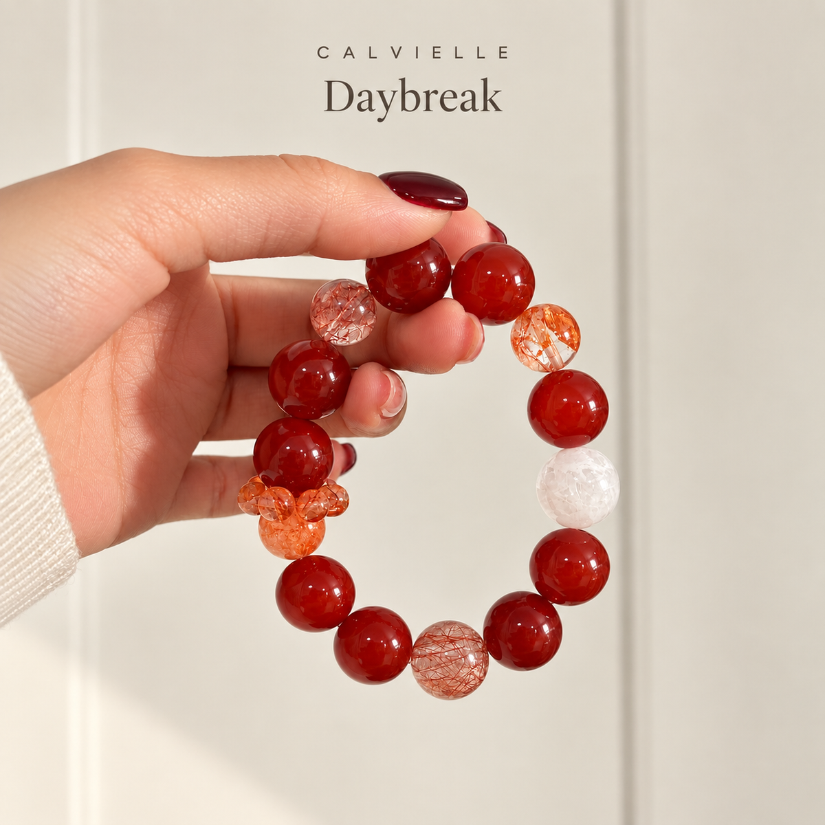 Daybreak Bracelet