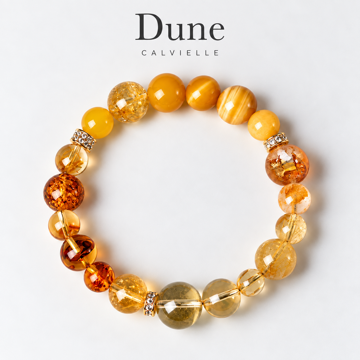 Dune Bracelet
