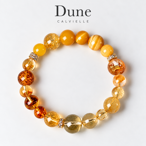 Dune Bracelet