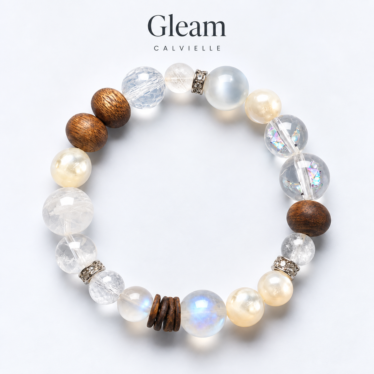 Gleam Bracelet