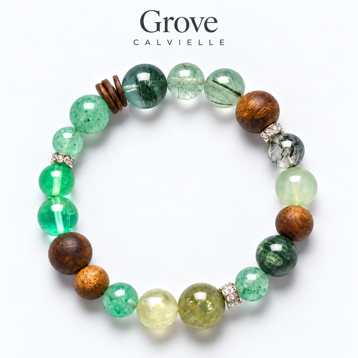 Grove Bracelet