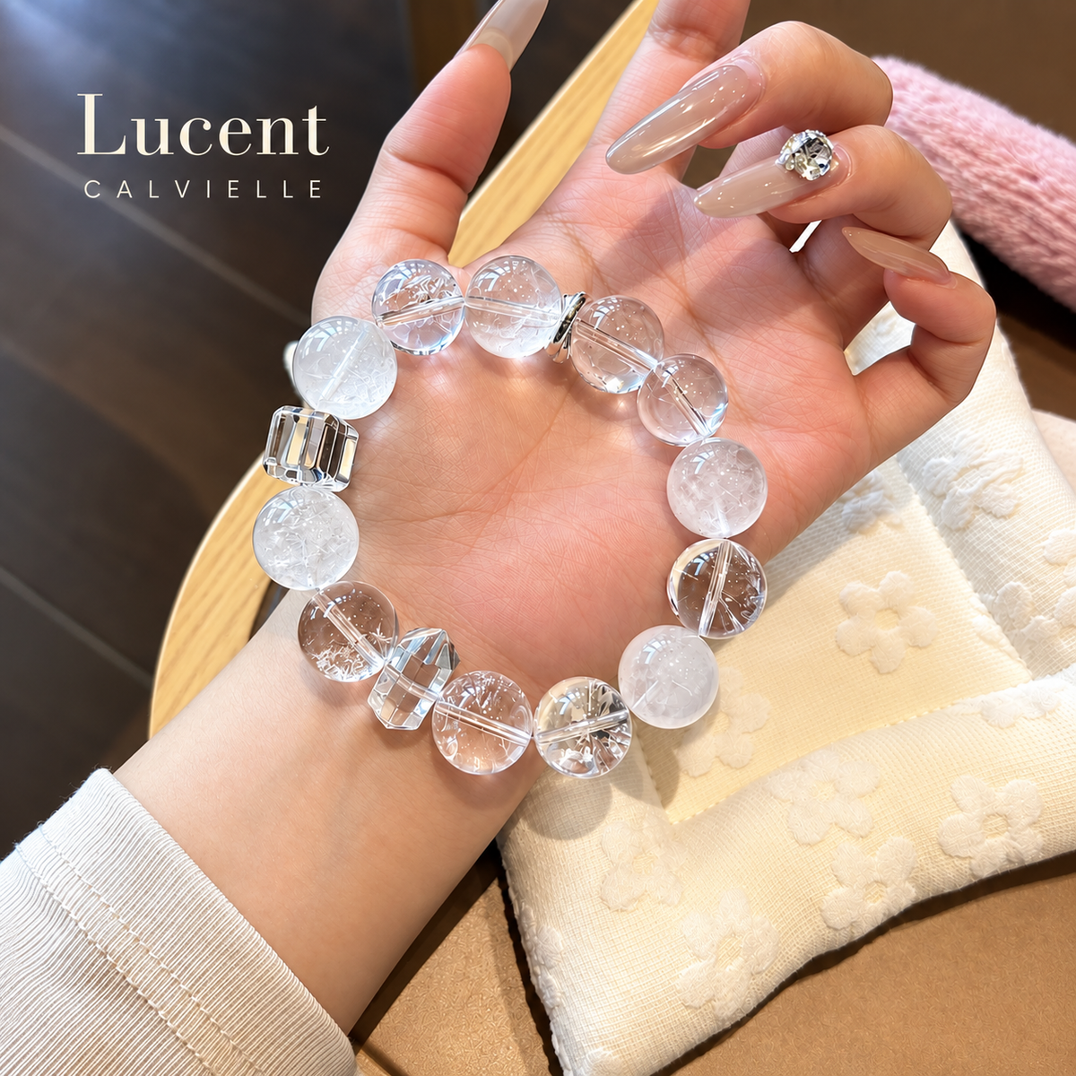 Lucent Bracelet