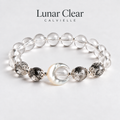 Lunar Clear Bracelet