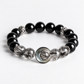 Lunar Noir Bracelet