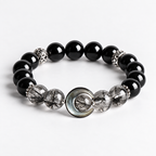 Lunar Noir Bracelet