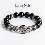 Lunar Noir Bracelet