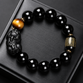 Midnight Guardian Bracelet