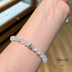 Moonlit Bracelet