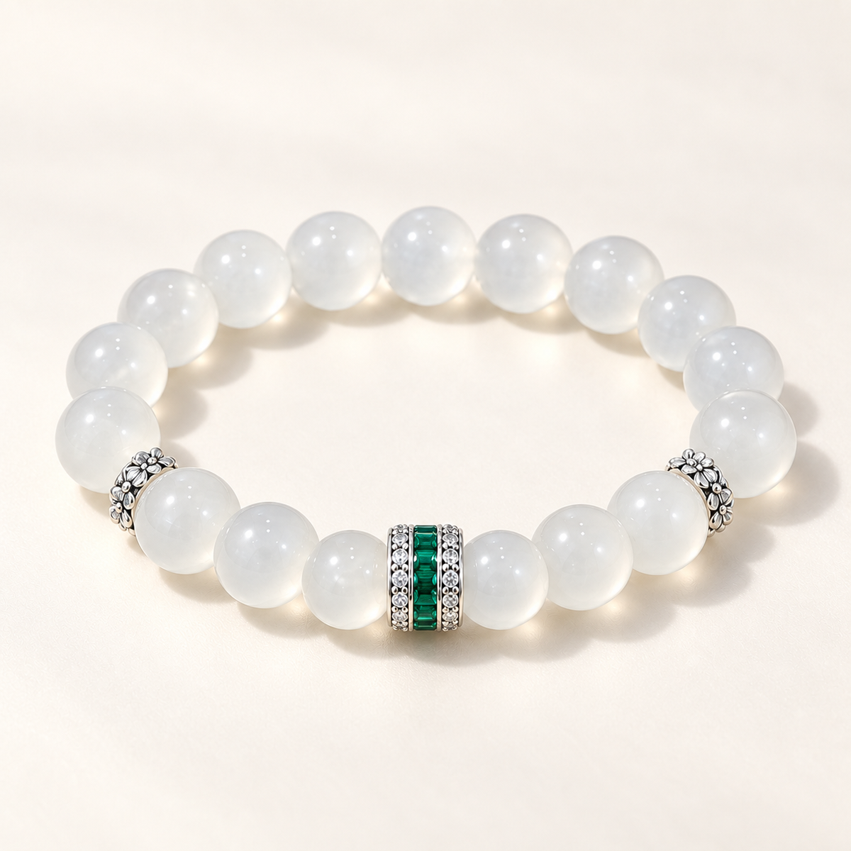 Calvielle clean studio primary | moonlit-bracelet