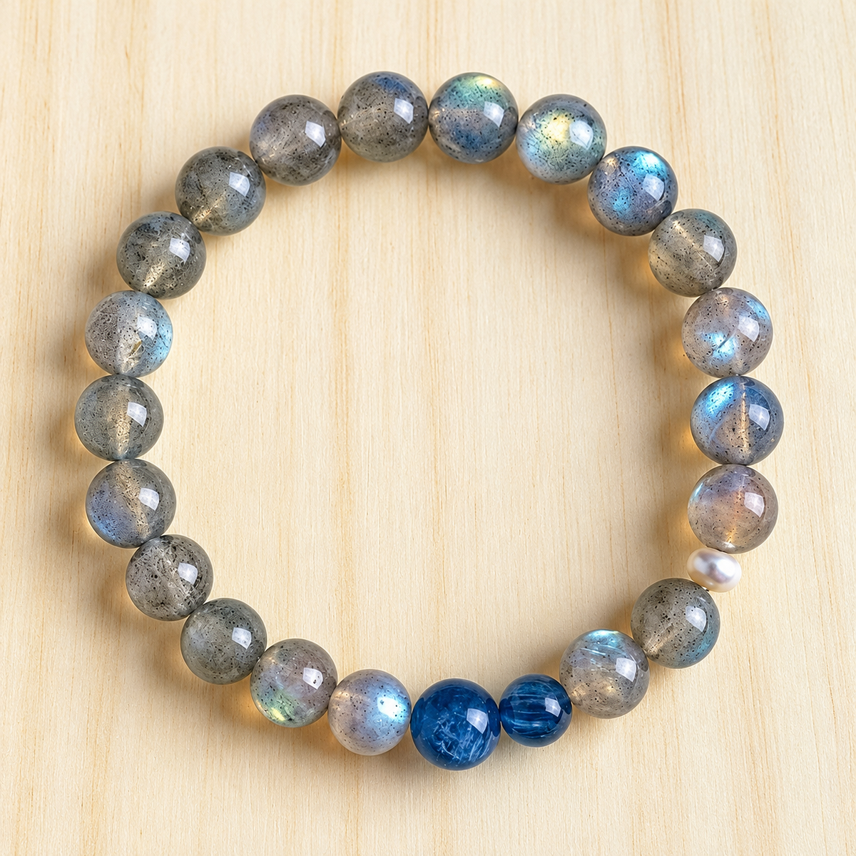 Moonshadow Bracelet