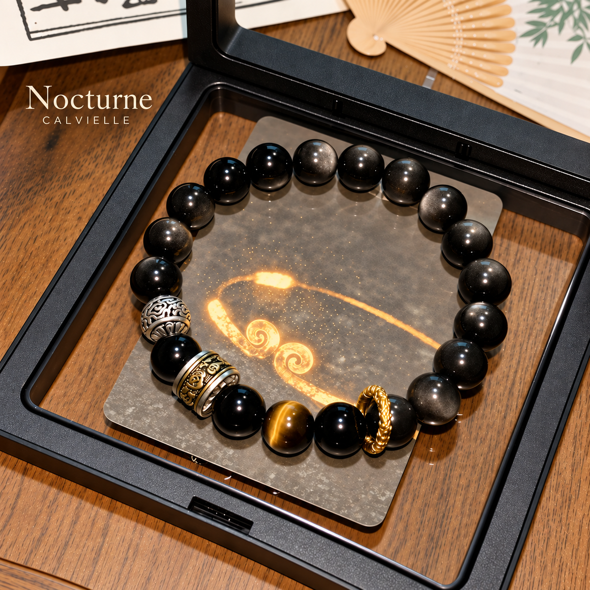 Nocturne Bracelet