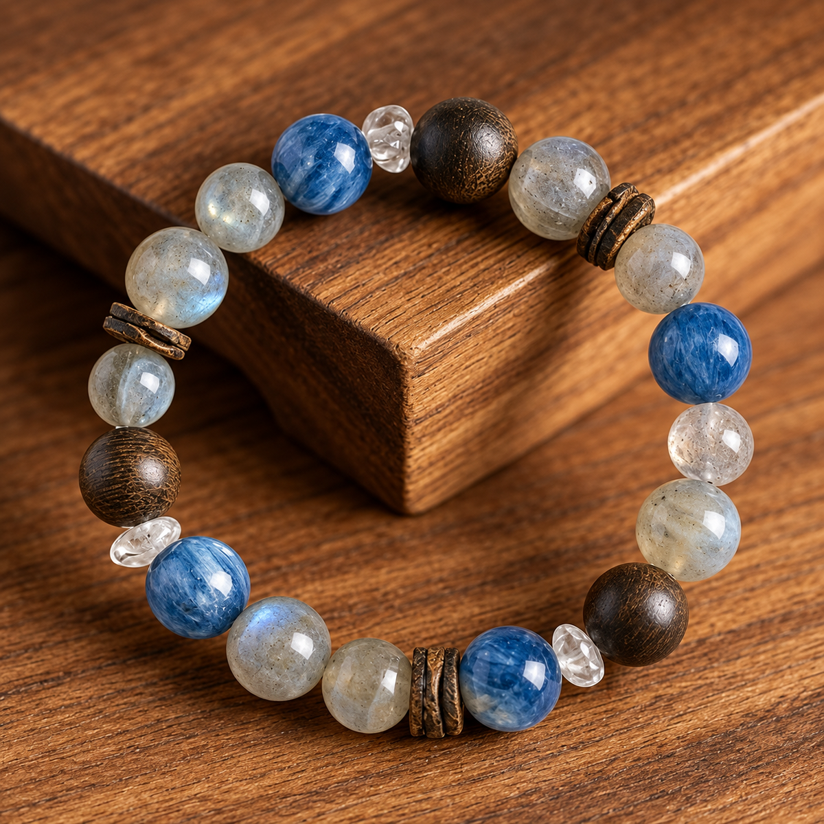Prism Bracelet