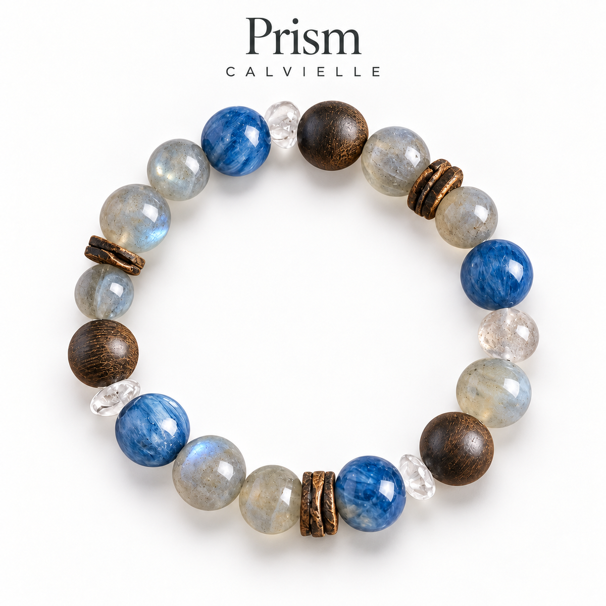 Prism Bracelet