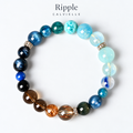 Ripple Bracelet
