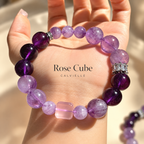 Rose Cube Armband