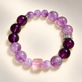 Calvielle clean studio primary | rose-cube-bracelet
