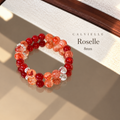 Roselle Bracelet