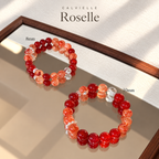 Roselle Bracelet