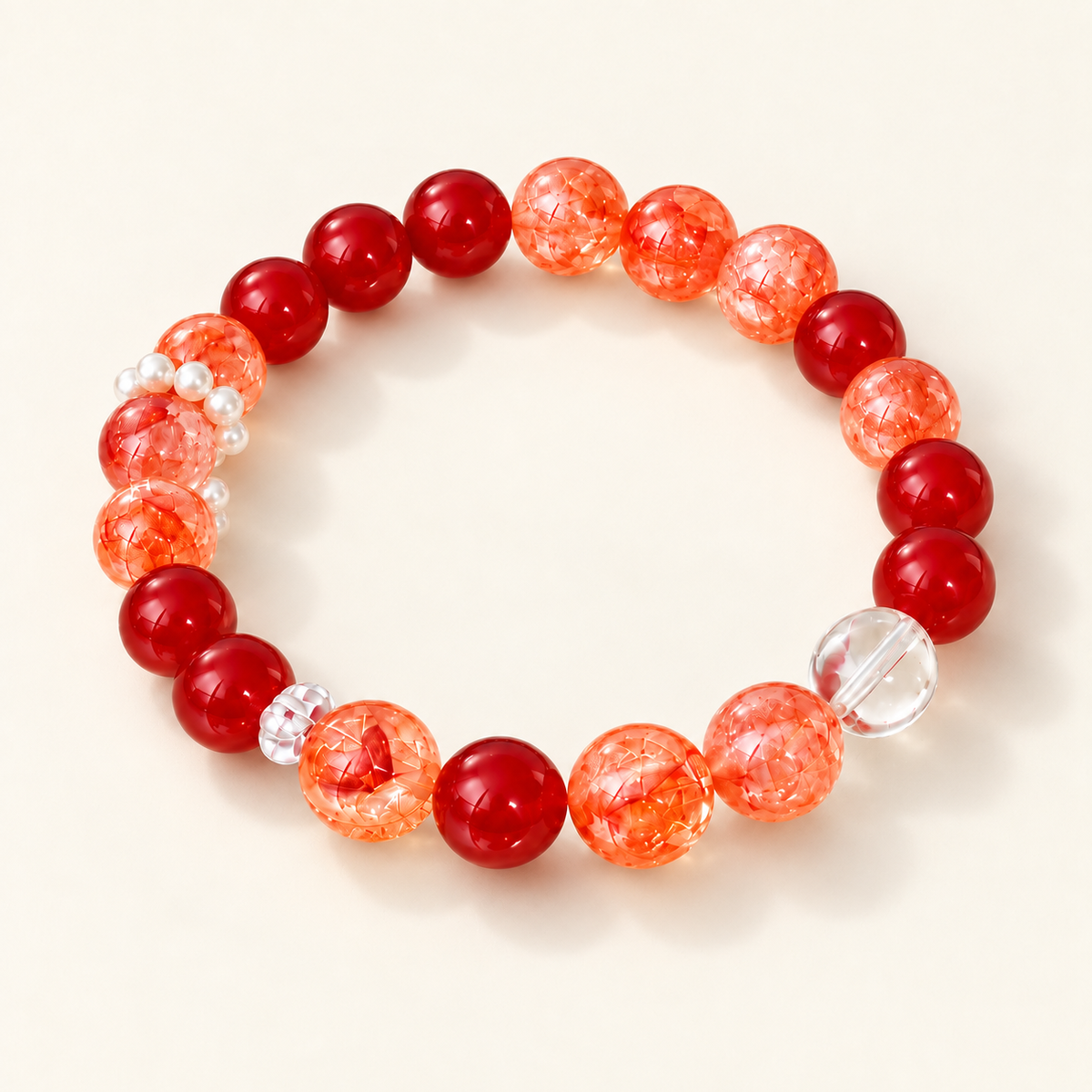 Calvielle clean studio primary | roselle-bracelet