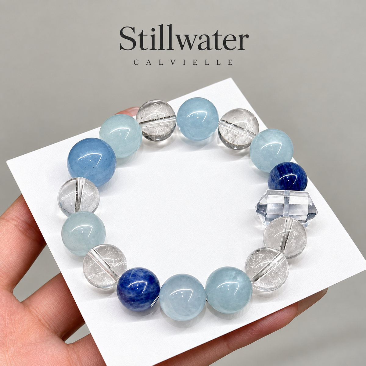 Stillwater Bracelet