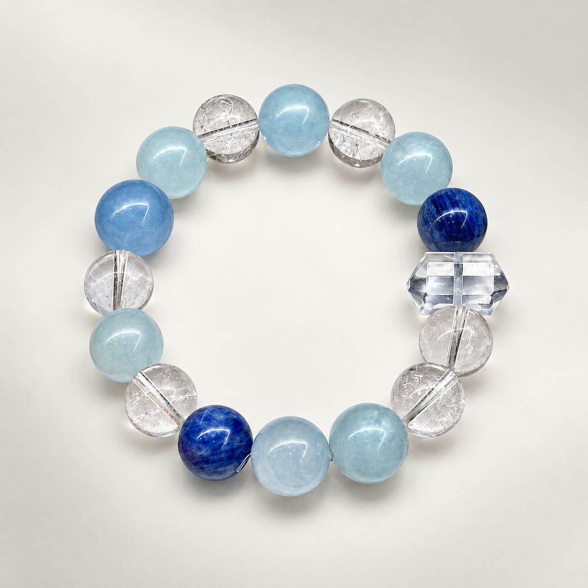 Calvielle clean studio primary | stillwater-bracelet