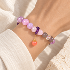 Calvielle worn effect v3 | violet-ember-bracelet